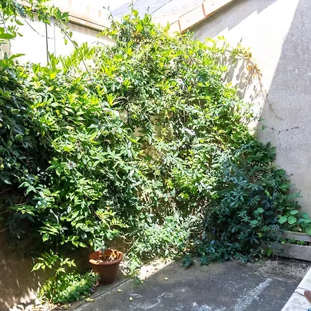 Appartamento Nid Douillet Proche Gare